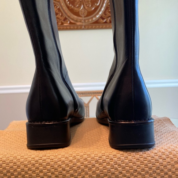 Rockport Leather Women’s Boots - Picture 7 of 15